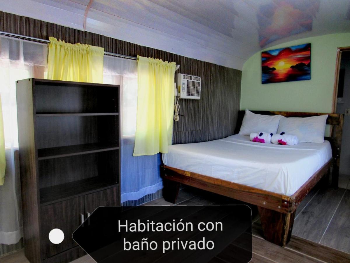 Combi Dream Bird * Playas del Coco