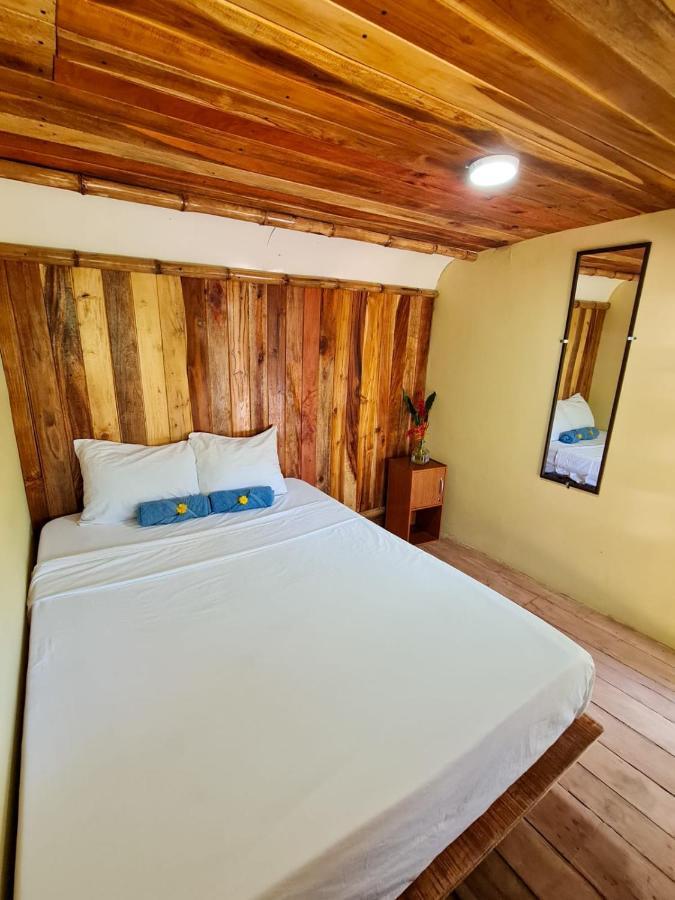 Combi Dream Bird Apartment Playas del Coco