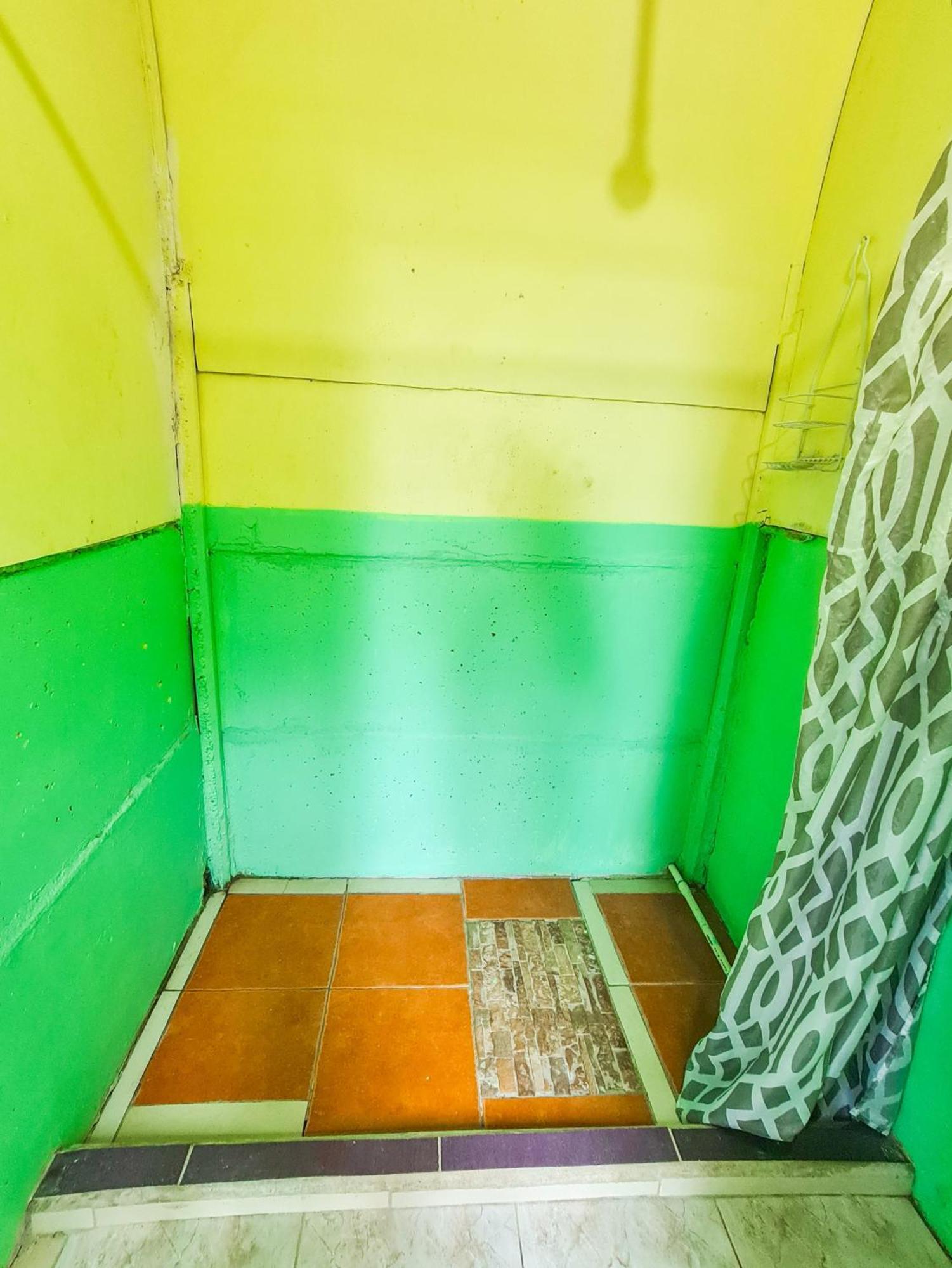 Apartment Combi Dream Bird Playas del Coco