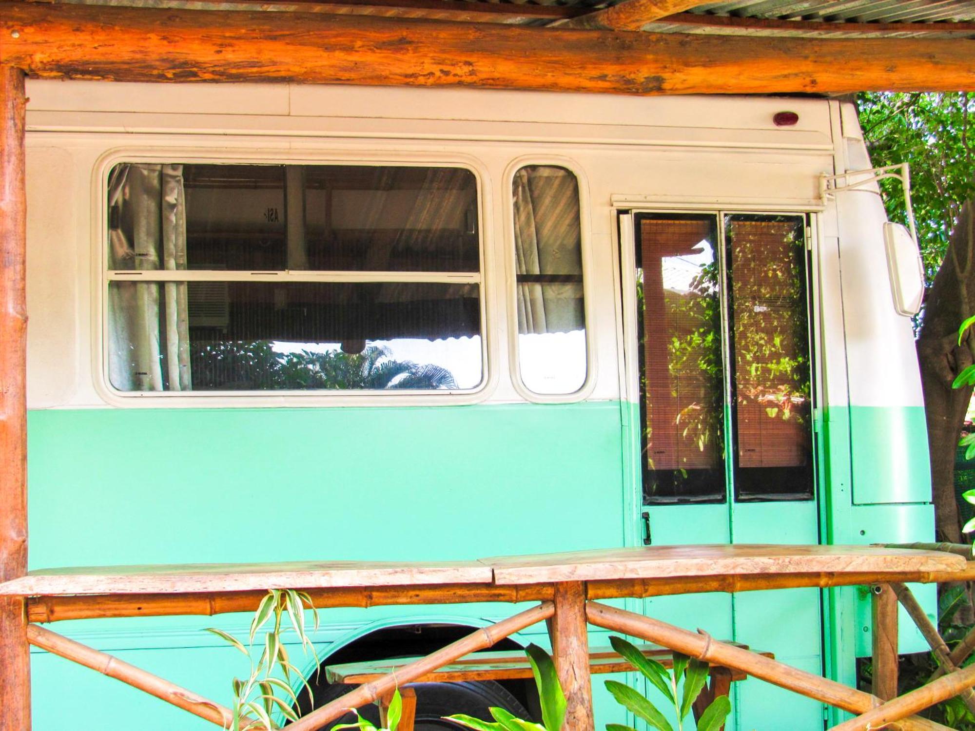 Combi Dream Bird * Playas del Coco
