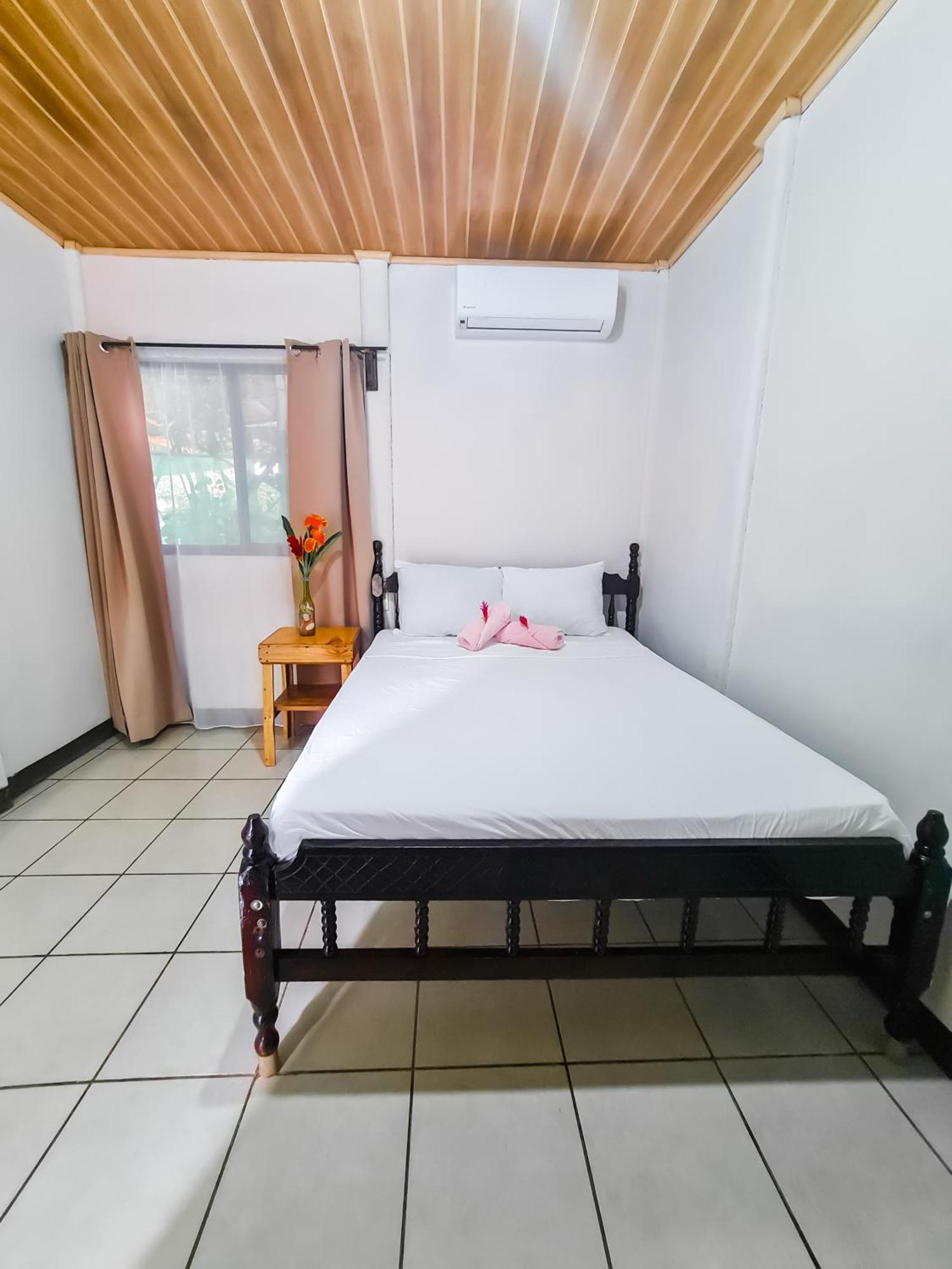 Apartment Combi Dream Bird Playas del Coco